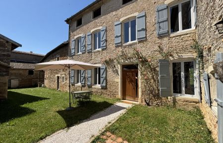 G&icirc;te n&deg;3308 Cless&eacute; - Sa&ocirc;ne-et-Loire - photo