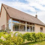 gite - les Marronniers - SAINT REMY - Saône-et-Loire