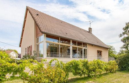 G&icirc;te n&deg;3311 Saint-R&eacute;my - Sa&ocirc;ne-et-Loire - photo