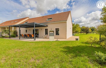 G&icirc;te n&deg;3314 Verdun-Ciel - Sa&ocirc;ne-et-Loire - photo