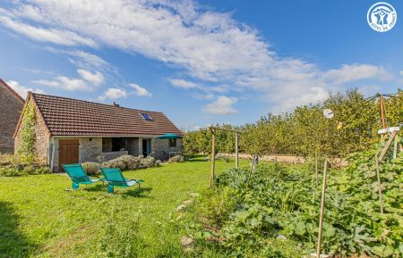 G&icirc;te n&deg;3315 Bonnay-Saint-Ythaire - Sa&ocirc;ne-et-Loire - photo