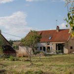 gite - le Petit Civry - SAINT JULIEN DE CIVRY - Saône-et-Loire