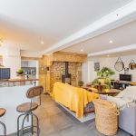 gite - la Maison 138 - UCHIZY - Saône-et-Loire