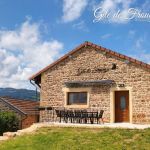 gite - G&icirc;te de Frouges - DOMPIERRE LES ORMES - Sa&ocirc;ne-et-Loire