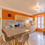 gite - les Gourmets - COUCHES - Saône-et-Loire
