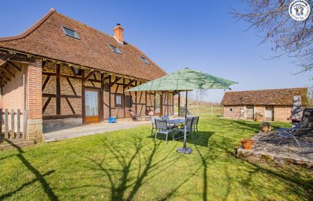 G&icirc;te n&deg;3347 Ratte - Sa&ocirc;ne-et-Loire - photo