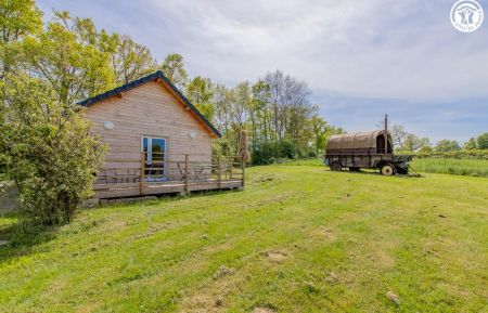 Gîte n°3349 Thil-sur-Arroux - Saône-et-Loire - photo
