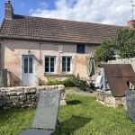 gite - Pâtis Karadok - MESVRES - Saône-et-Loire