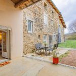 gite - Beau s&eacute;jour - TRAMAYES - Sa&ocirc;ne-et-Loire