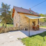 gite - Un Temps Pour Soi - ANTULLY - Sa&ocirc;ne-et-Loire