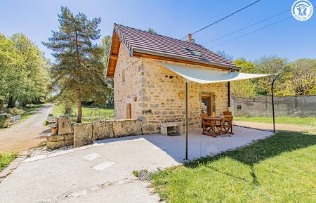 G&icirc;te n&deg;3355 Antully - Sa&ocirc;ne-et-Loire - photo