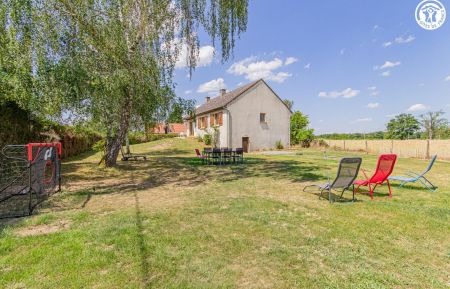 Gîte n°3356 Charbonnat - Saône-et-Loire - photo