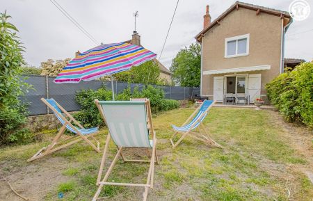 G&icirc;te n&deg;3357 &Eacute;cuelles - Sa&ocirc;ne-et-Loire - photo