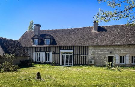 G&icirc;te n&deg;3360 Saint-Loup-G&eacute;anges - Sa&ocirc;ne-et-Loire - photo
