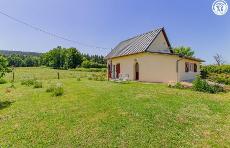 G&icirc;te n&deg;3365 Curgy - Sa&ocirc;ne-et-Loire - photo