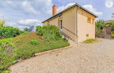 G&icirc;te n&deg;3368 Paray-le-Monial - Sa&ocirc;ne-et-Loire - photo