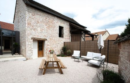 Gîte n°3370 Givry - Saône-et-Loire - photo
