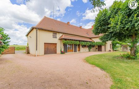 Gîte n°3371 Dompierre-les-Ormes - Saône-et-Loire - photo