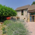 gite - Logis de la Valli&egrave;re - GRANDVAUX - Sa&ocirc;ne-et-Loire