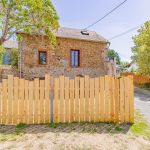 gite - G&icirc;te du Promeneur - CUSSY EN MORVAN - Sa&ocirc;ne-et-Loire