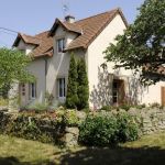 gite - La Roche - SAINT JULIEN DE CIVRY - Saône-et-Loire