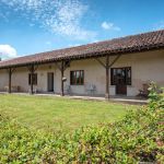 gite - G&icirc;te Angeline - GENETE (LA) - Sa&ocirc;ne-et-Loire