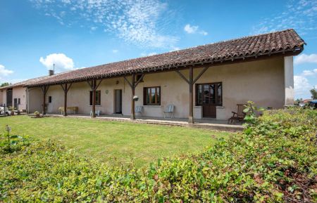 Gîte n°805 La Genête - Saône-et-Loire - photo