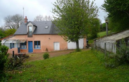 G&icirc;te n&deg;854 Sommant - Sa&ocirc;ne-et-Loire - photo
