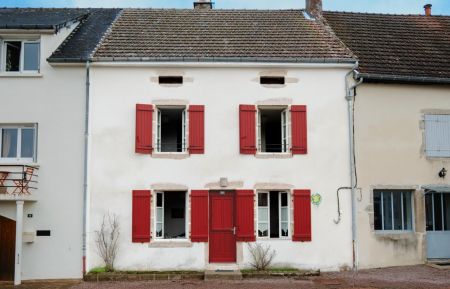 Gîte n°1430 Saint-Léger-sous-Beuvray - Saône-et-Loire - photo