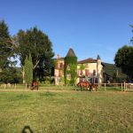 gite - Le Daneline - CLUNY - Sa&ocirc;ne-et-Loire