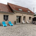 gite - Chez Lulu - LA MOTTE SAINT JEAN - Sa&ocirc;ne-et-Loire