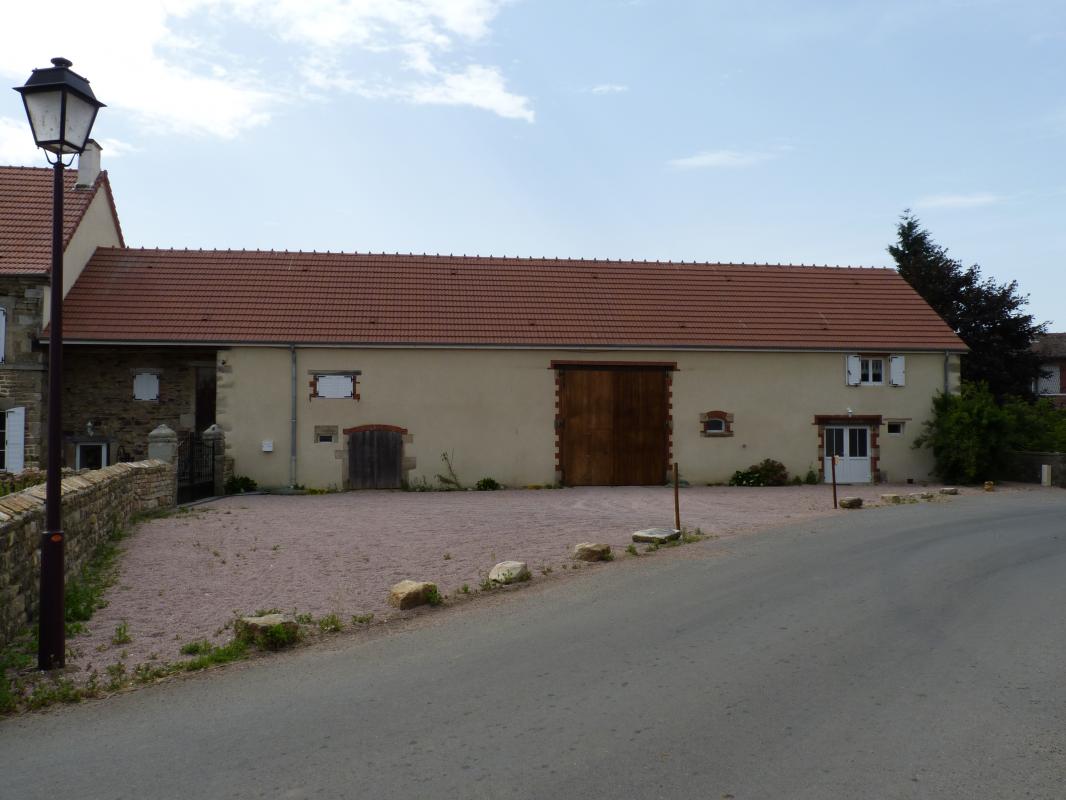 Chambre d'hôtes Morvan Séjours n°2463 à Antully Gîtes de