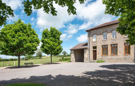 G&icirc;te n&deg;682 Morey - Sa&ocirc;ne-et-Loire - photo