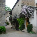 gite - La Vr&eacute;montoise - MACON - Sa&ocirc;ne-et-Loire