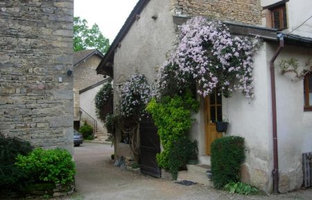 G&icirc;te n&deg;747 M&acirc;con - Sa&ocirc;ne-et-Loire - photo