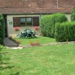 gite - G&icirc;te du Chanet - LOUHANS-CHATEAURENAUD - Sa&ocirc;ne-et-Loire