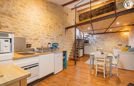 G&icirc;te n&deg;3044 Chapaize - Sa&ocirc;ne-et-Loire - photo