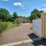 gite - La Maison du Lac - THIL SUR ARROUX - Sa&ocirc;ne-et-Loire