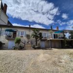 gite - Bons&eacute;jour - FLEURVILLE - Sa&ocirc;ne-et-Loire