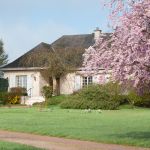 chambre-d-hotes - Les Tilleuls - ETANG-SUR-ARROUX - Saône-et-Loire