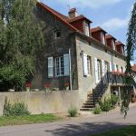 chambre-d-hotes - Le Silence des Pr&eacute;s - CURGY - Sa&ocirc;ne-et-Loire