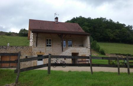 Gîte n°1652 La Vineuse sur Fregande - Saône-et-Loire - photo