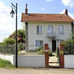 gite - La Roseraie - PONTOUX - Sa&ocirc;ne-et-Loire