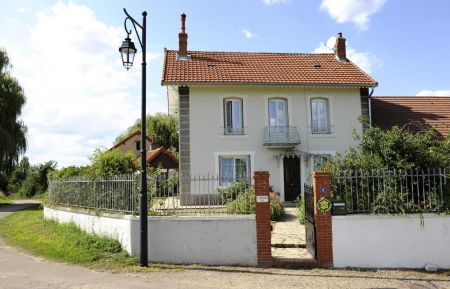 Gîte n°1321 Pontoux - Saône-et-Loire - photo