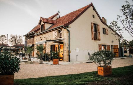 Chambre d'h&ocirc;tes n&deg;2598 Vareilles - Sa&ocirc;ne-et-Loire - photo