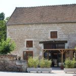 gite - Les Champs Fleuris - GIVRY - Sa&ocirc;ne-et-Loire