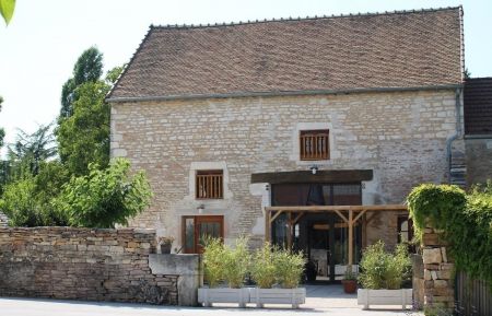 Gîte n°1527 Givry - Saône-et-Loire - photo
