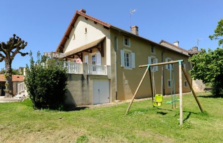 Gîte n°579 Givry - Saône-et-Loire - photo