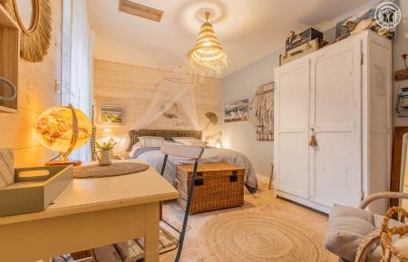 Chambre d'hôtes n°2580 Farges-lès-Chalon - Saône-et-Loire - photo