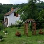gite - Le Tilleul - CHISSEY-EN-MORVAN - Sa&ocirc;ne-et-Loire